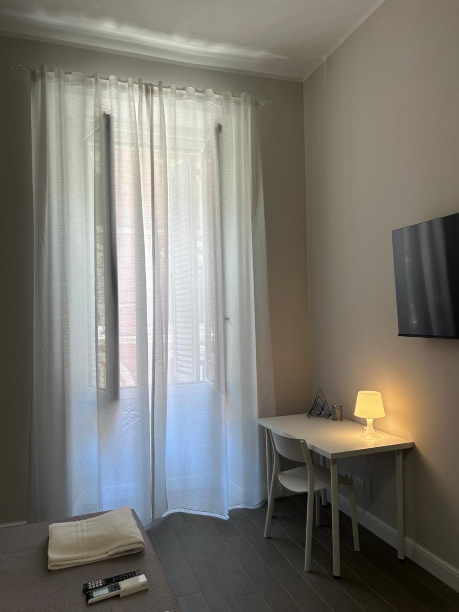 La Suite Di Leon 罗马 外观 照片