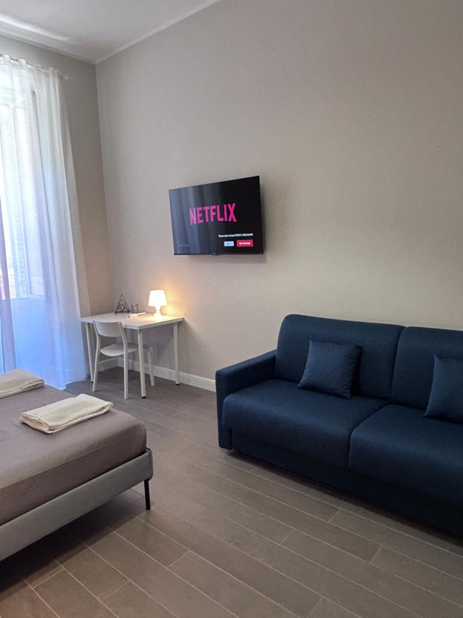 La Suite Di Leon 罗马 外观 照片