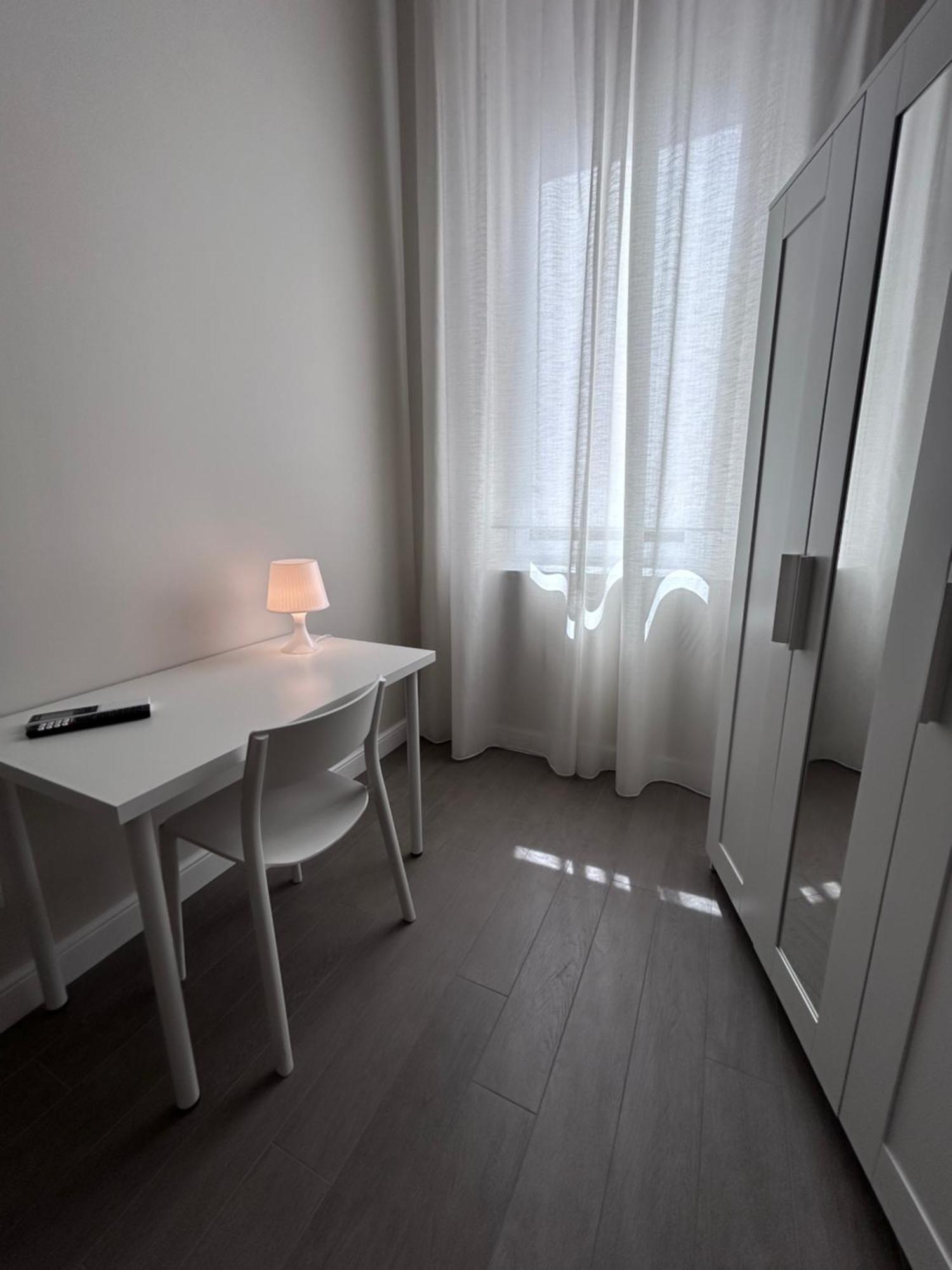 La Suite Di Leon 罗马 外观 照片